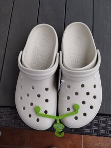 Nové crocsy - 2