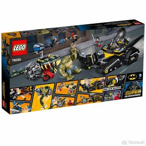 LEGO® Super Heroes 76055 - 2