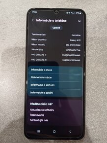 Samsung Galaxy A13 4G - 2