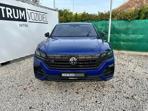 Volkswagen Touareg 3.0 V6 TDI SCR 286k R-Line 4Motion Tiptro - 2