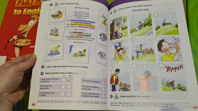 Playway to English 3 s CD - 2