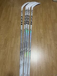 Hokejka CCM Trigger9 Pro North Edicia - 2