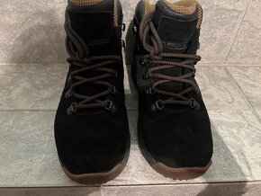 Timberland WORLD HIKER MID 40 - 2