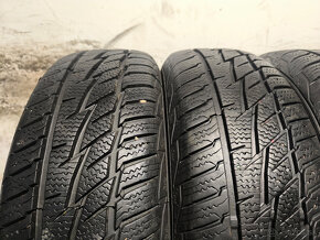 195/65 R15 Zimné pneumatiky Matador Sibir Snow 4 kusy - 2