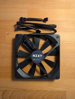 NZXT Aer F140 - 2