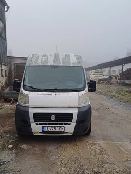 Fiat Ducato - 2