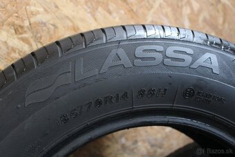 LASSA.....7MM....LETNA....SADA....185/70 r14.....7MM.. - 2