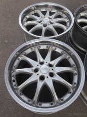 BMW Hartge 10J R20 et40/22 5x120 - 2