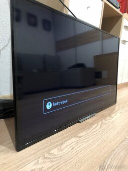 TV Philips 106cm SMART - 2