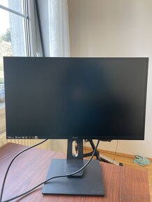 Monitor 23.6” (60 cm) Full HD Iiyama ProLite XB2474HS-B2 - 2