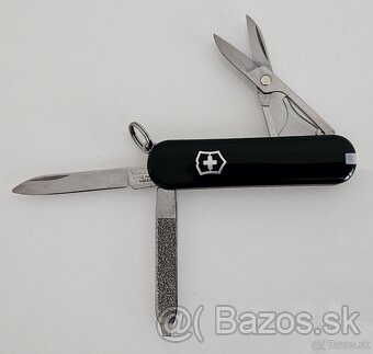 Survival set + Švajčiarsky nôž Victorinox Classic - 2