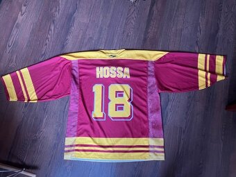 Retro dres DUKLA TN XL - 2