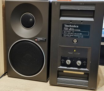 Technics SB F 1 - 2