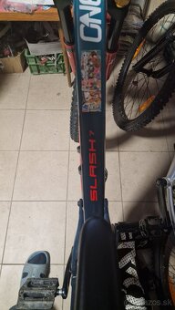 Trek slash 7 - 2