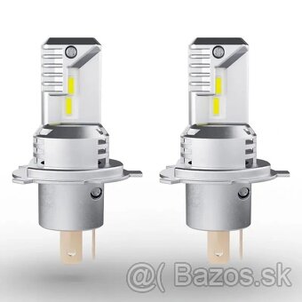 Osram LEDriving HL EASY H4 12V 6000K - 2