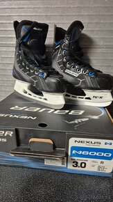 Bauer Nexus 6000 - 2