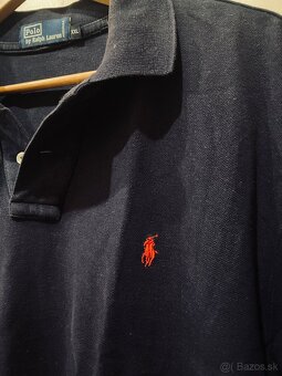 Polokošeľa Polo Ralph Lauren veľ.XXL - 2