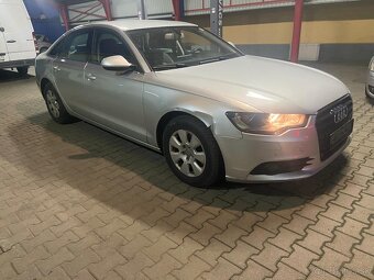 Audi A6 2.0tdi 2013 - 2