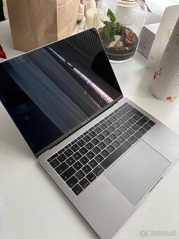 Apple Macbook pro 2017 250GB - 2