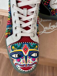 Christian Louboutin damske sneakers - 2