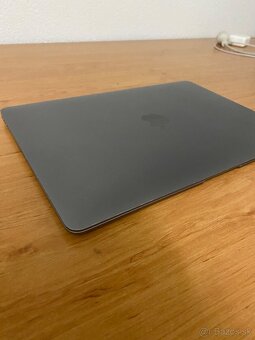 Macbook Air 13'' Retina 2018 - i5/8GB/128GB - 2