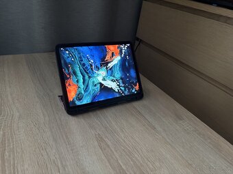 iPad Pro 1.gen 256GB Cellular + príslušenstvo - 2