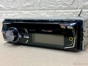 Pioneer DEH-X8500BT …Autoradio ..Bluetooth, USB, SD, CD, AUX - 2