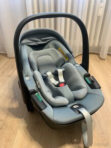 Maxi cosi pebble 360 - 2