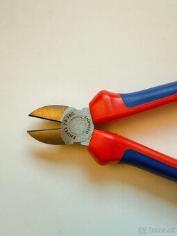 Knipex kliešte 70 02 180 - 2