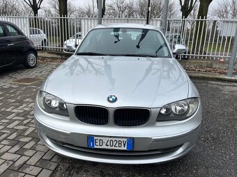 PREDAM BMW 1 2.0D 5DV.AUTOMAT - 2