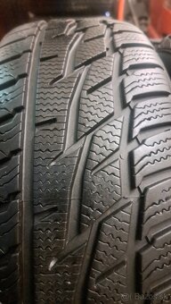 215/65R16 zimne - 2