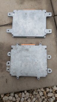 Predám ecu ABS jednotka Honda Prelude Civic - 2