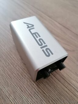 Zvuková karta Alesis Core 1 - USB - 2