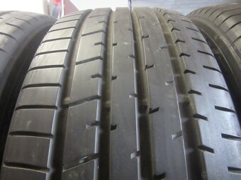 Letné pneumatiky 225/55R19 TOYO PROXES R46A - 2