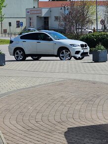 Predam bmw x6 - 2