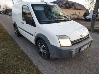 Ford transit - 2