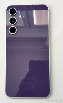 samsung galaxy S23 fe,zaruka 16 mesiacov,skvely fotak - 2