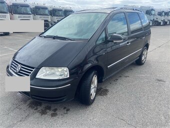 Predám Volkswagen Sharan - 2