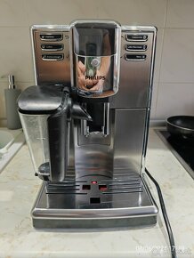 Espresso kavovar Philips LatteGo ep5335 - 2