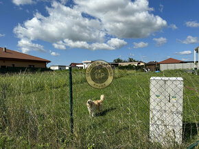 Pozemok na výstavbu domu Košice - Šaca, Nemessányiho, všetky - 2