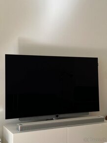 Loewe bild 3.55 OLED s 55“ - 2