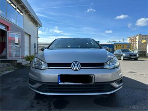 VW GOLF 1.0 TSI 2017 - 2