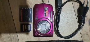 Casio exilim ex-z2300 - 2