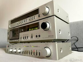 Vintage HIFI SET Benytone - 2