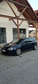 Golf 5 GT - 2