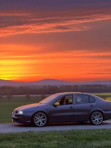 SEAT Toledo 1.9tdi 81kw - 2