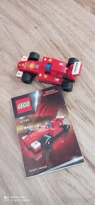 LEGO Ferrari - 2