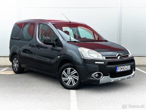 Citroën Berlingo 1.6 HDi - 2