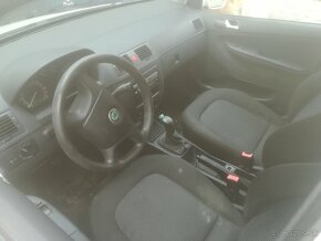 Fabia 1.4 Tdi 59kw - 2