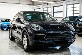 Porsche Cayenne - 2